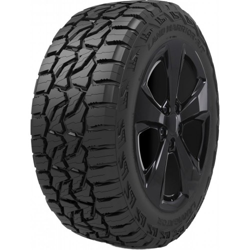 Шины Lanvigator Land Warrior R/T 265/70 R16 121/118Q